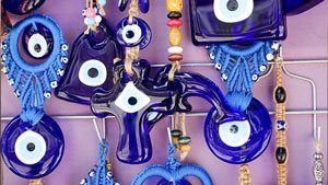 Amuletos de la suerte para Piscis - piscishoroscopo.com