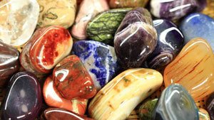 Piedras de la Suerte de Piscis - piscishoroscopo.com