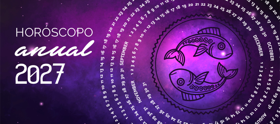 Horóscopo Piscis 2027 – Horóscopo anual Piscis - piscishoroscopo.com