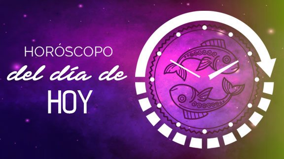 Horóscopo de Hoy Piscis - piscishoroscopo.com