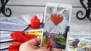 Tarot del Amor - piscishoroscopo.com